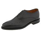 Allen-Edmonds - Weybridge (Black Custom Calf)