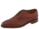 Allen-Edmonds - Weybridge (Chili Burnished Calf)