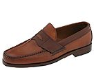 Allen-Edmonds - Burke (Tan Leather) - Footwear