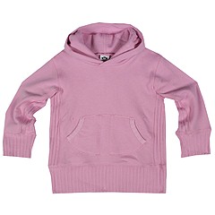 Appaman Heavy Hoodie ToddlerLittle KidsBig Kids Pink Apparel