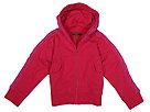 Oilily Kids - Cilbe Knit Cardigan (Little Kids/Big Kids) (Pink) - Apparel