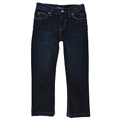 Joe Black Jean ToddlerLittle KidsBig Kids Black Apparel
