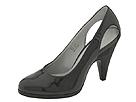 Calvin Klein - Faith (Grey Patent/Snake) - Footwear