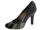 MISS SIXTY - Giulia (Black) - Footwear