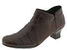 Rieker - Sarah 82 (Chestnut Leather) - Footwear