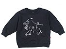 Wes and Willy Banded Fleece Skaters ToddlerLittle Big Navy Apparel