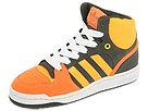 adidas Originals - Game Mid (Fango/Sun/Zest) - Footwear
