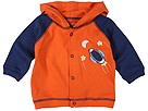 Best of Chums Chums Couture Outer Space Jacket Infant FantaNavy Apparel