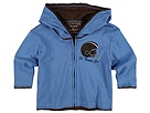Best of Chums Chums Couture Team Player Jacket Infant Blue JeanBrownie Apparel