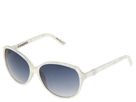 Von Zipper - Jezebel (Pearlwood/Gradient Lens) - Eyewear