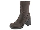 Gabriella Rocha - Melissa (Brown Distressed Leather) - Footwear