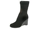 Gabriella Rocha - Karissa (Black Suede) - Footwear