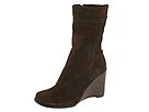 Gabriella Rocha - Karissa (Brown Suede) - Footwear