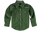 Wonderboy Amigo ToddlerLittle Big EvergreenIvory Apparel