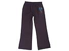 Childish Fleece Trackpant Little Blackberry Apparel