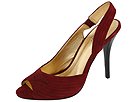 Pelle Moda - Birch (Russian Red Suede) - Footwear