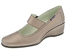 Mephisto - Jakeza (Pewter Perlskin) - Footwear