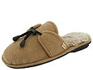 smartdogs - Cloe (Tan) - Footwear
