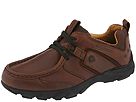 Allrounder by Mephisto - Prime (Brown Smooth) - Footwear