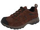 Allrounder by Mephisto - Runner (Brown Suede/Mesh) - Footwear