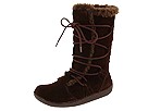 Rocket Dog - Hazel (Tribal Brown Suede)