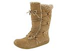 Rocket Dog - Hazel (Bark Suede) - Footwear