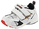 Tsukihoshi Kids - Sora (Infant/Toddler) (White / Navy) - Footwear