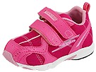 Tsukihoshi Kids - Sora (Infant/Toddler) (Fuchsia) - Footwear