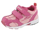 Tsukihoshi Kids - Sora (Infant/Toddler) (Pink/Light Pink) - Footwear