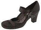 Apepazza - Menta (Chocolate) - Footwear by apepazza (womens womens dress dress shoes dress shoes mid heel kitten heel)