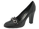 BCBGirls - Dean (Black Veg Calf) - Footwear by bcbgirls (womens womens dress dress shoes dress shoes career business)