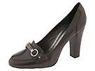BCBGirls - Dean (Chocolate Veg Calf) - Footwear by bcbgirls (womens womens dress dress shoes dress shoes career business)