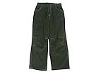 City Threads Cord Pants InfantToddlerLittle Big ArmyGray Apparel