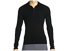 Icebreaker - Mondo Zip (Black)