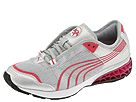 PUMA Cell Ceran Wn's Women's Classic Shoes Puma Silver/Claret Red