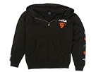 Circa Azteca Big Mocha Apparel