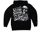 Circa Wanted Big Black Apparel