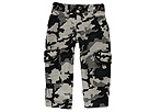 Monster Industry Monster Pants Camo ToddlerLittle Big Camo Apparel