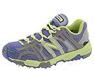 New Balance - WR921 (Blue/Green) - Footwear New Balance - WR921 (Blue/Green) - Footwear