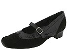 ara - Sydney 43181 (Black Leather)