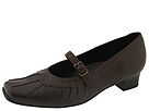 ara - Sydney 43181 (Brown Leather)