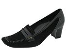 ara - Oslo 43545 (Black Suede)