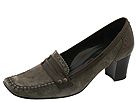 ara - Oslo 43545 (Gray/Brown Suede)
