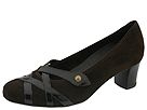 ara - Riga 43606 (Brown Suede)