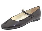 A Line - 6/A0261 (Toddler/Youth) (Brown Patent)