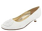 A Line - 6/A0253 (Youth) (White Satin)