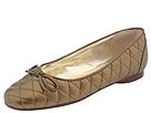 A Line - 6/A0264 (Toddler/Youth) (Bronze Pearl Nappa)
