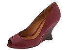 Jessica Bennett - Gesine (Burgundy) - Footwear