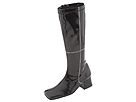 Amiana - 15-6560 (Youth/Adult) (Brown Patent)
