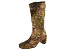 Amiana - 15-6374 (Youth/Adult) (Green/Brown Multi)